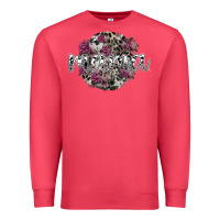 Cardinal mama Premium Sweatshirt - SublimationCraftShop