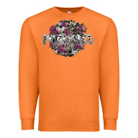 Carrot mama Premium Sweatshirt - SublimationCraftShop