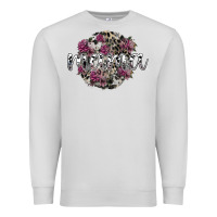 Dove Grey mama Premium Sweatshirt - SublimationCraftShop