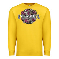 Lemon mama Premium Sweatshirt - SublimationCraftShop