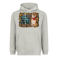 Moon Dust life is better with a shiba Heavyweight Hoodie - RanaPortraitStore