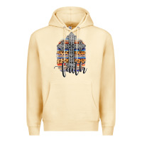 Pina Colada western faith Premium Hoodie - AdoDesignShop