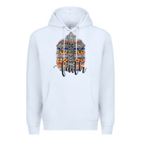 White western faith Premium Hoodie - AdoDesignShop