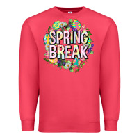 Cardinal Spring break Easter Premium Sweatshirt - Neo Western