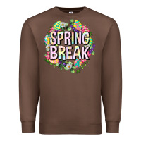 Chestnut Spring break Easter Premium Sweatshirt - Neo Western