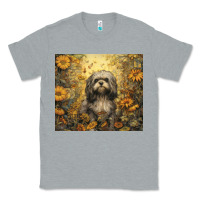 Shih Tzu Classic Tee | Teevron