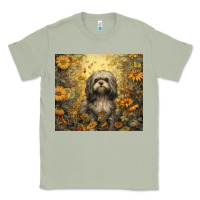 Matcha shih tzu Classic Tee - Unal Design