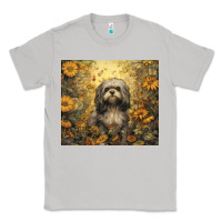Moon Dust shih tzu Classic Tee - Unal Design