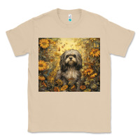 Mushroom shih tzu Classic Tee - Unal Design