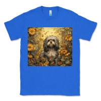 True Royal shih tzu Classic Tee - Unal Design