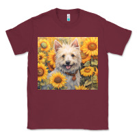 Westie Classic Tee | Teevron