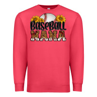 Cardinal baseball nana Premium Sweatshirt - HRA Design Shop