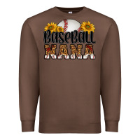 Chestnut baseball nana Premium Sweatshirt - HRA Design Shop