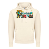 Vintage Artic not perfect just forgıven Vintage Hoodie - AdoDesignShop