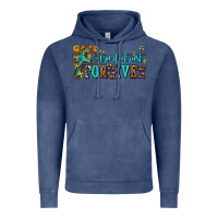 Vintage Denim not perfect just forgıven Vintage Hoodie - AdoDesignShop