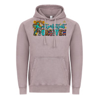 Not Perfect Just Forgıven Vintage Hoodie | Teevron