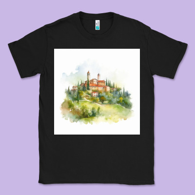 Classic Tee Italy