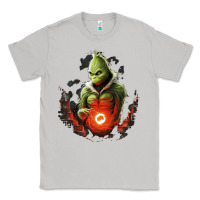 Moon Dust Grinch Classic Tee - Unal Design