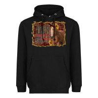 Black all i want for christmas is a horse Heavyweight Hoodie - RanaPortraitStore