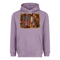 Lavender all i want for christmas is a horse Heavyweight Hoodie - RanaPortraitStore