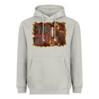 Moon Dust all i want for christmas is a horse Heavyweight Hoodie - RanaPortraitStore