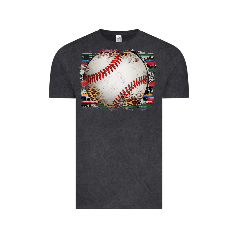 Sports Baseball Background Vintage Tee by Artiststas | Teevron
