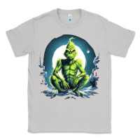 Moon Dust Grinch Classic Tee - Unal Design