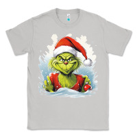 Moon Dust Grinch Classic Tee - Unal Design