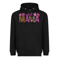 Black girl mama tbw Heavyweight Hoodie - texasbilliewilder