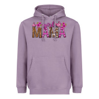 Lavender girl mama tbw Heavyweight Hoodie - texasbilliewilder