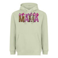 Matcha girl mama tbw Heavyweight Hoodie - texasbilliewilder