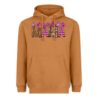 Meerkat girl mama tbw Heavyweight Hoodie - texasbilliewilder