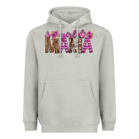 Moon Dust girl mama tbw Heavyweight Hoodie - texasbilliewilder