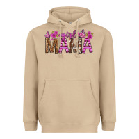 Mushroom girl mama tbw Heavyweight Hoodie - texasbilliewilder