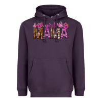 Plum girl mama tbw Heavyweight Hoodie - texasbilliewilder