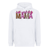 White girl mama tbw Heavyweight Hoodie - texasbilliewilder