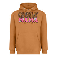 Meerkat groovy mama Heavyweight Hoodie - texasbilliewilder
