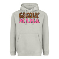 Moon Dust groovy mama Heavyweight Hoodie - texasbilliewilder