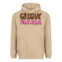 Mushroom groovy mama Heavyweight Hoodie - texasbilliewilder