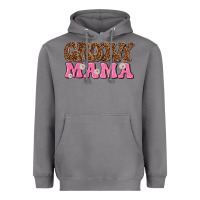 Storm groovy mama Heavyweight Hoodie - texasbilliewilder