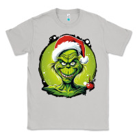Moon Dust Grinch Classic Tee - Unal Design