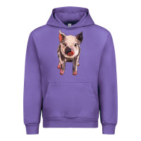 Pig Urban Hoodie | Teevron