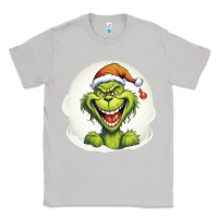 Moon Dust Grinch Classic Tee - Unal Design