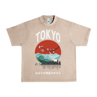 French Oak Tokyo Urban Heavy Tee - Bettercallsaul