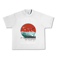 Lunar Rock Tokyo Urban Heavy Tee - Bettercallsaul