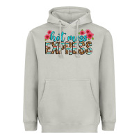 Moon Dust hot mess express Heavyweight Hoodie - texasbilliewilder