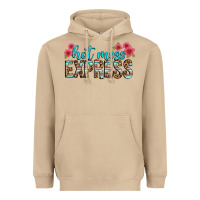 Hot Mess Express Heavyweight Hoodie | Teevron