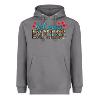 Storm hot mess express Heavyweight Hoodie - texasbilliewilder