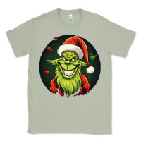 Matcha Grinch Classic Tee - Unal Design