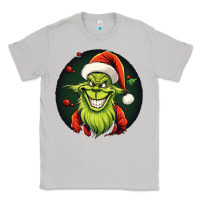 Moon Dust Grinch Classic Tee - Unal Design